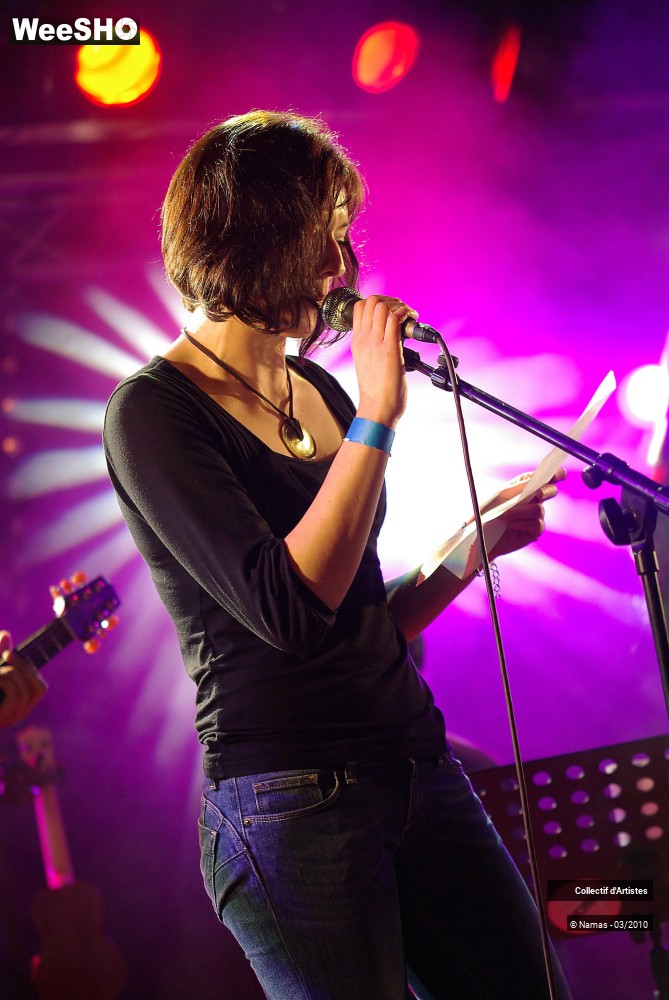 7/27 photos du spectacle Les jeunes de MJVA