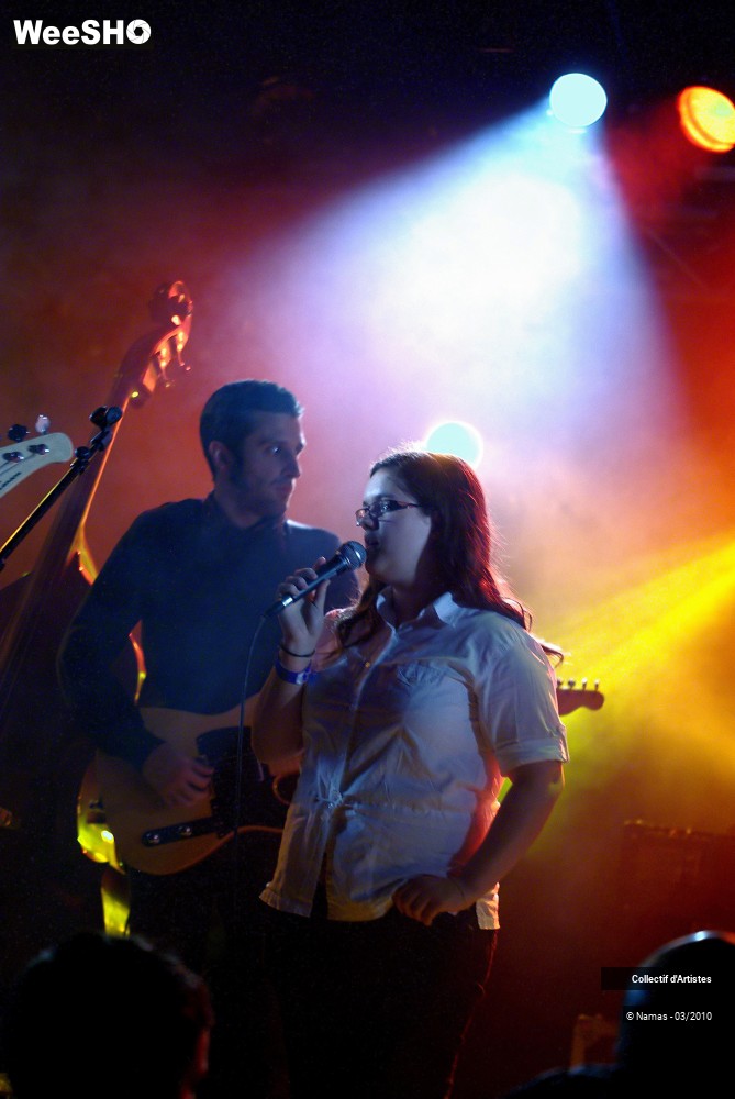 8/27 photos du spectacle Les jeunes de MJVA