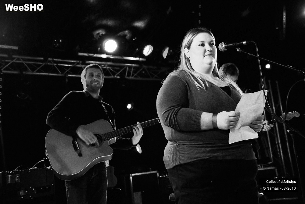 12/27 photos du spectacle Les jeunes de MJVA