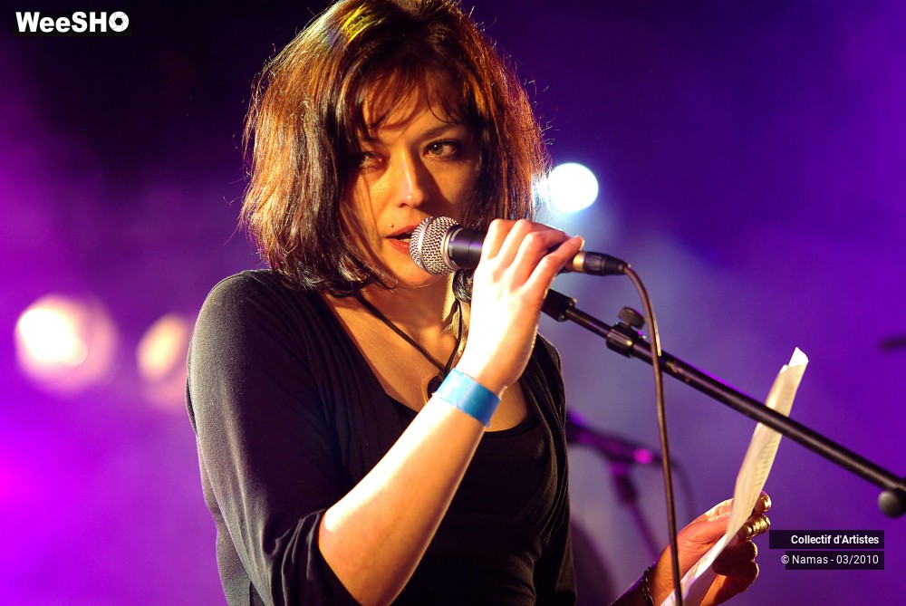 23/27 photos du spectacle Les jeunes de MJVA