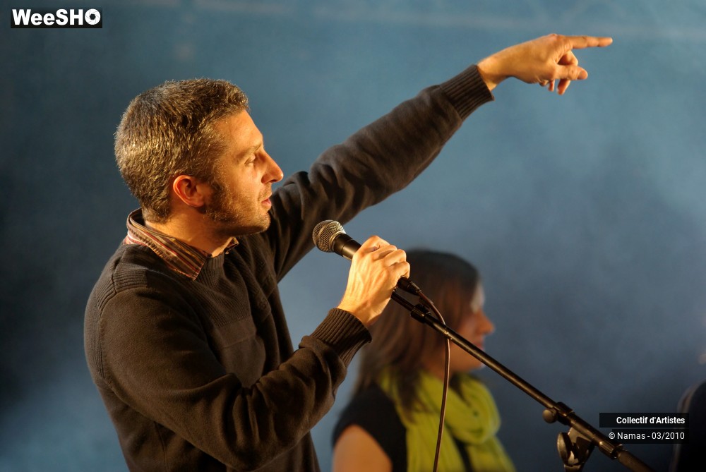24/27 photos du spectacle Les jeunes de MJVA