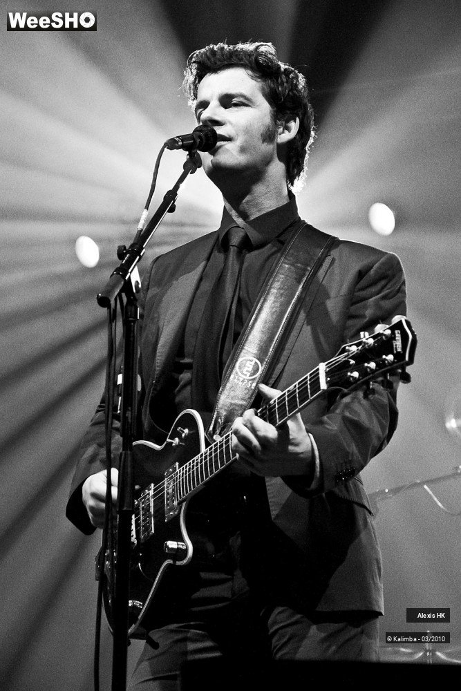 1/26 photos du spectacle Alexis HK