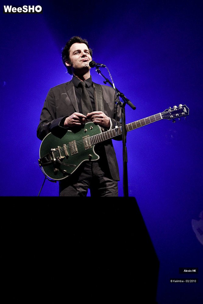 2/26 photos du spectacle Alexis HK