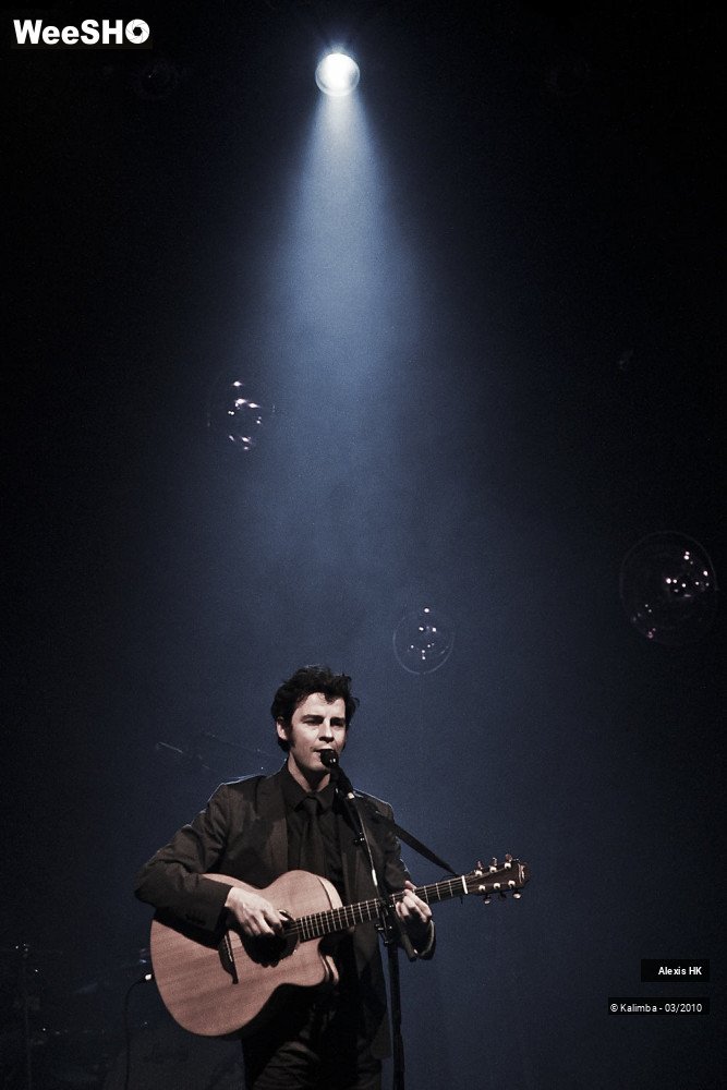 3/26 photos du spectacle Alexis HK