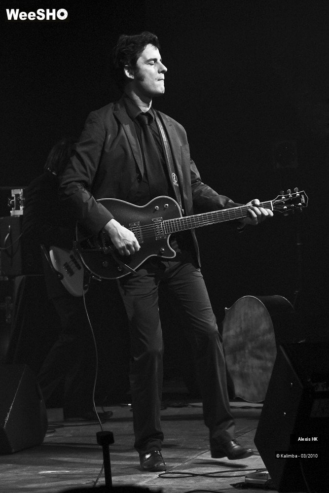 4/26 photos du spectacle Alexis HK