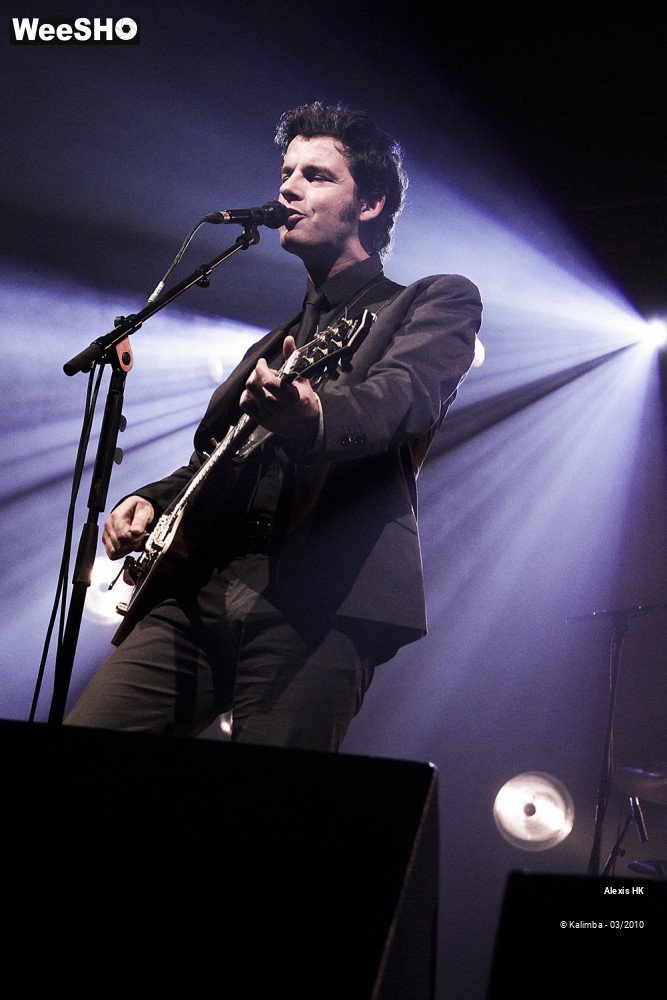 6/26 photos du spectacle Alexis HK