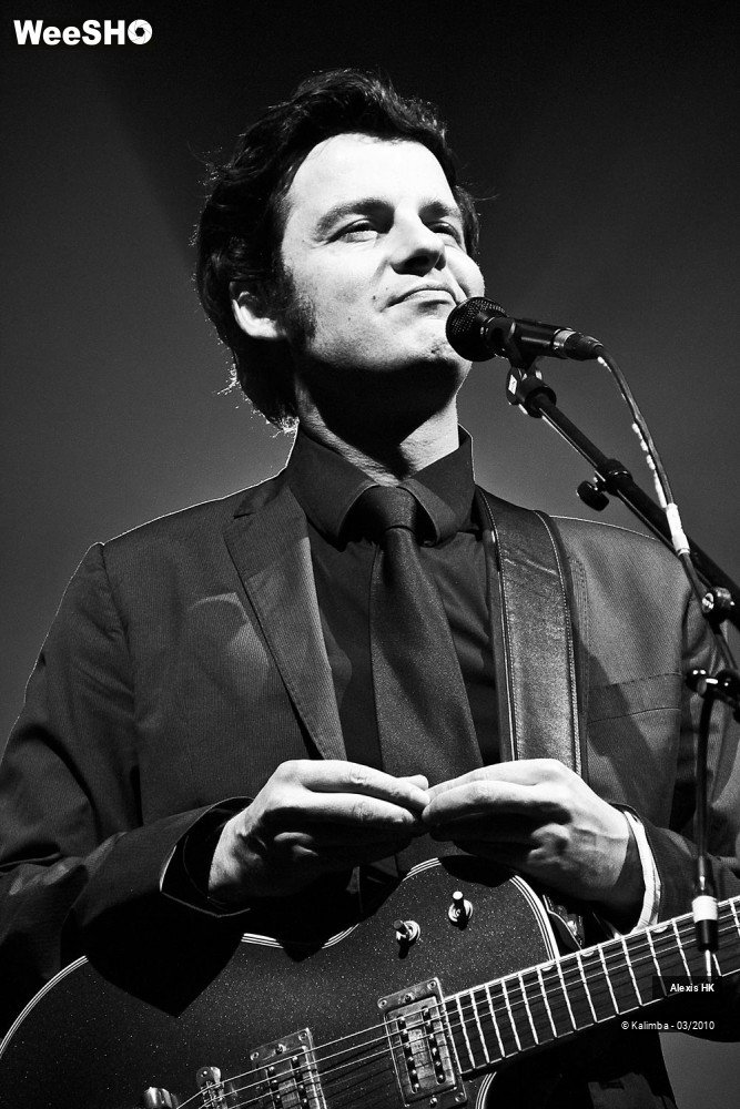 8/26 photos du spectacle Alexis HK