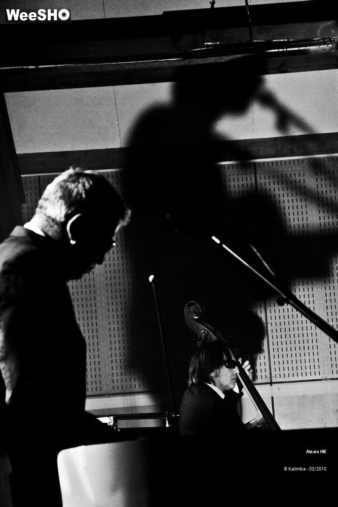 9/26 photos du spectacle Alexis HK