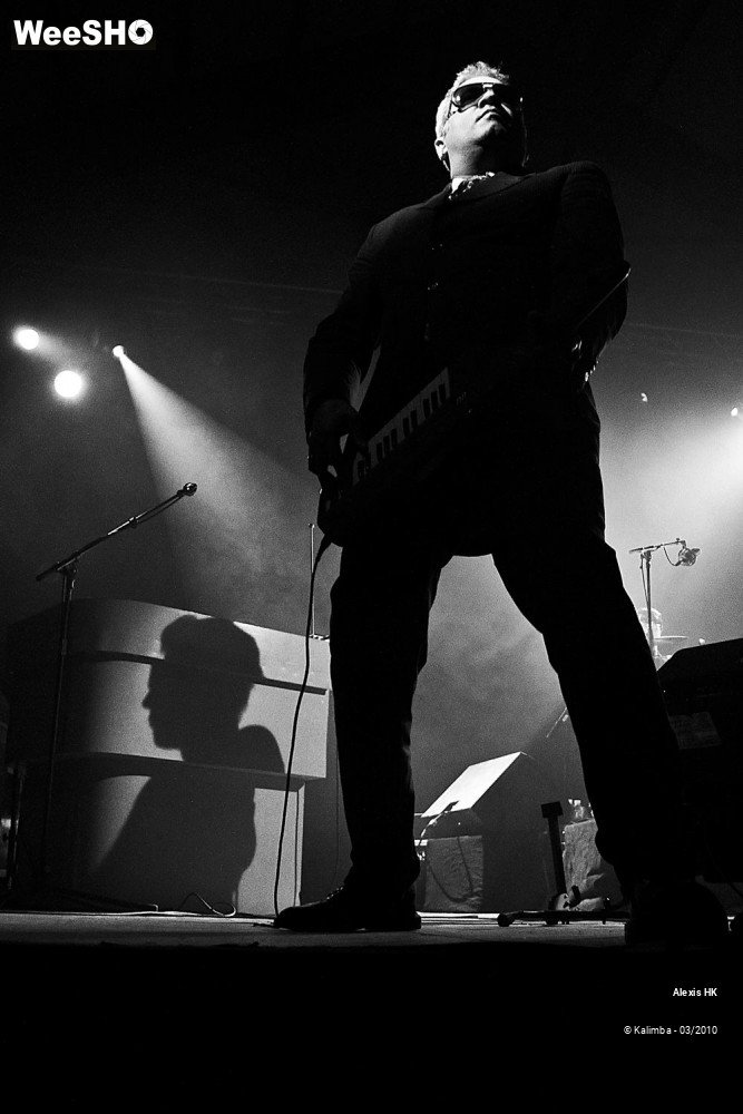 11/26 photos du spectacle Alexis HK