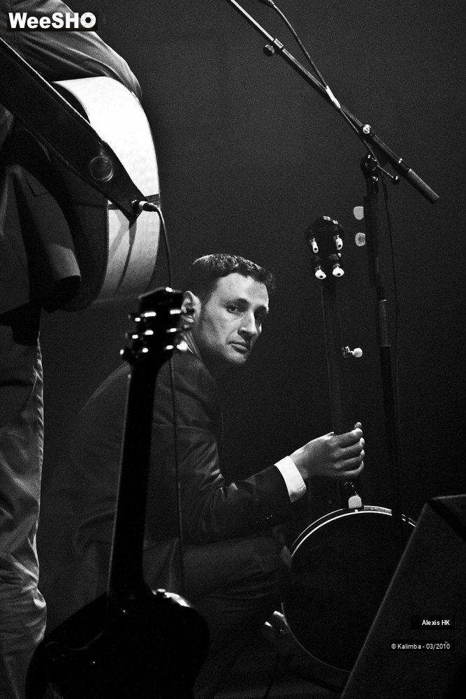 12/26 photos du spectacle Alexis HK
