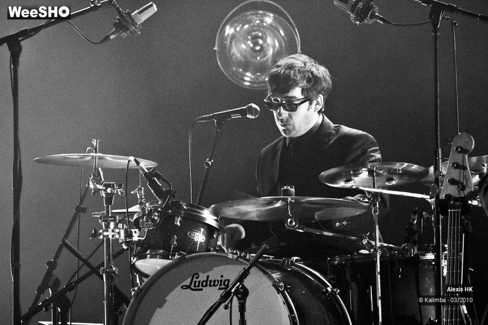 24/26 photos du spectacle Alexis HK