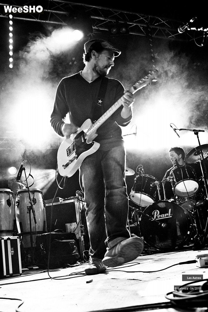 5/25 photos du spectacle Les Autres