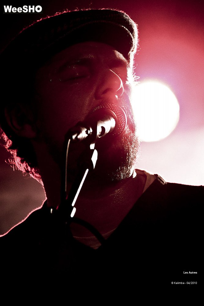 11/25 photos du spectacle Les Autres