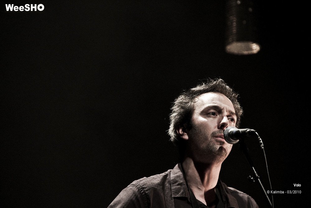 8/24 photos du spectacle Volo