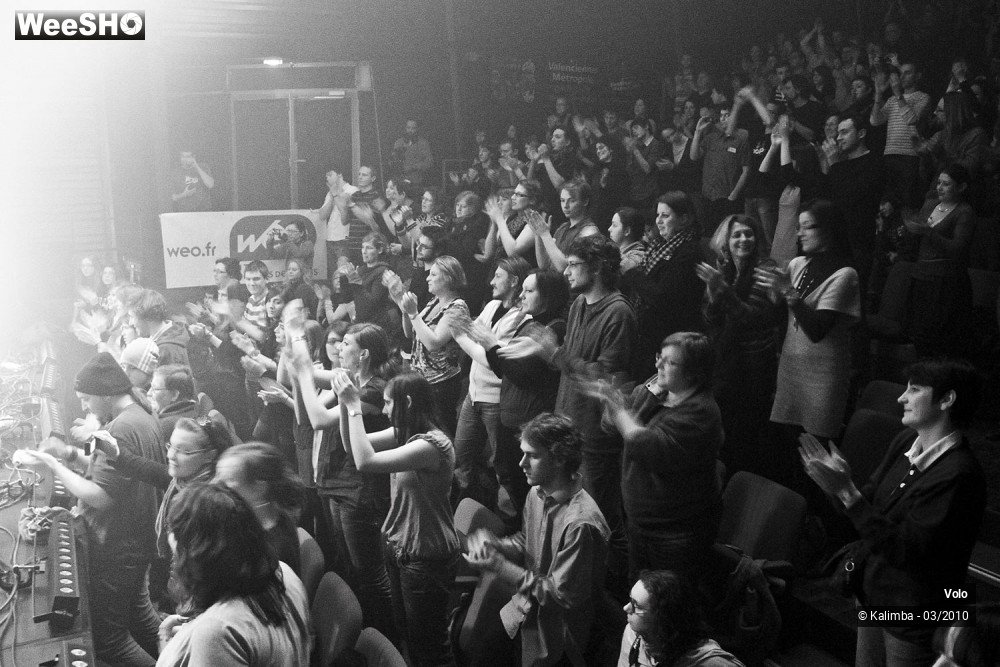 11/24 photos du spectacle Volo