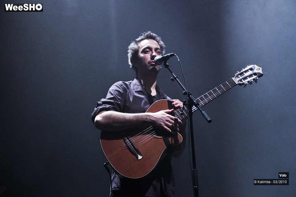 18/24 photos du spectacle Volo