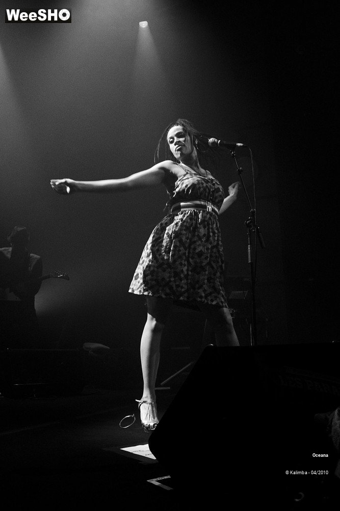 10/27 photos du spectacle Oceana