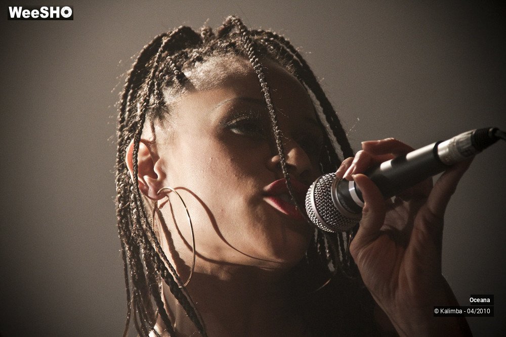 15/27 photos du spectacle Oceana