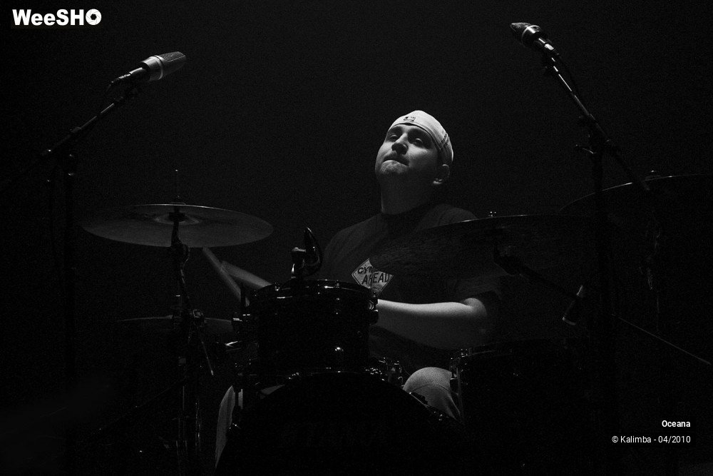 17/27 photos du spectacle Oceana