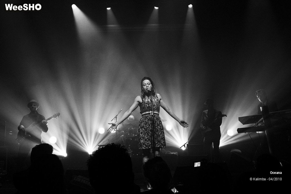 27/27 photos du spectacle Oceana