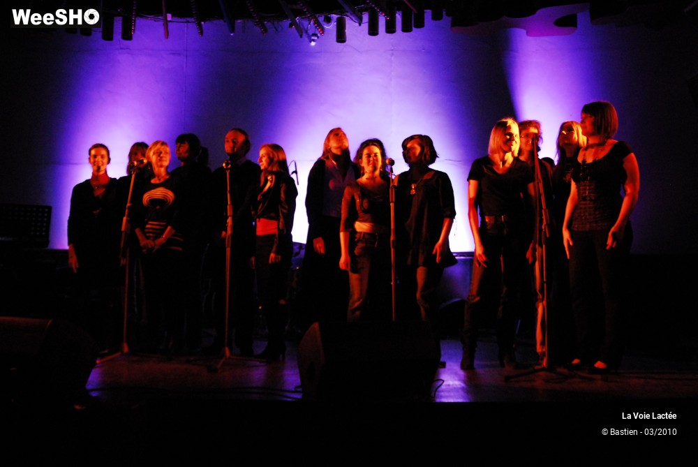 4/25 photos du spectacle La Nuit Vocale