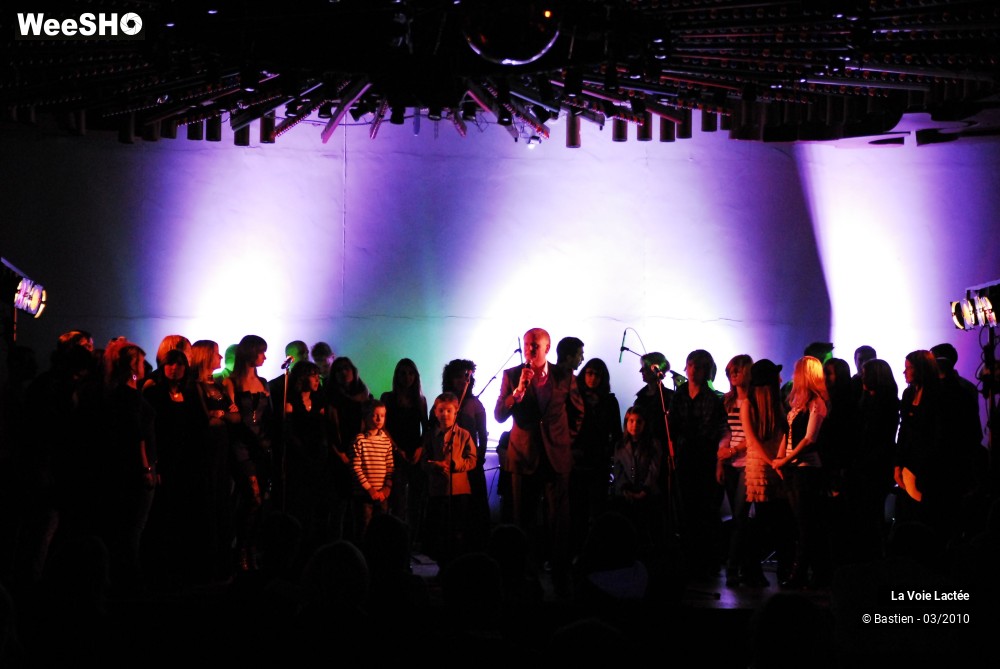 14/25 photos du spectacle La Nuit Vocale