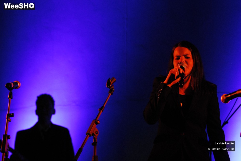 17/25 photos du spectacle La Nuit Vocale