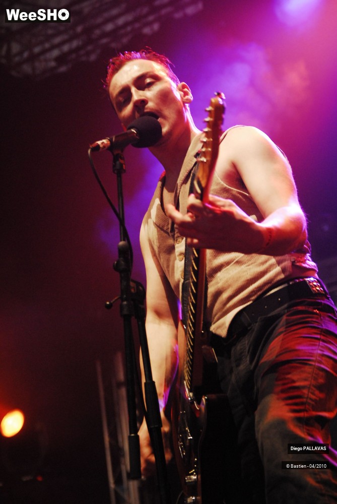 8/20 photos du spectacle Diego PALLAVAS
