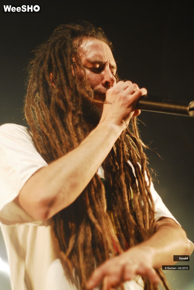 1/41 photos du spectacle Danakil