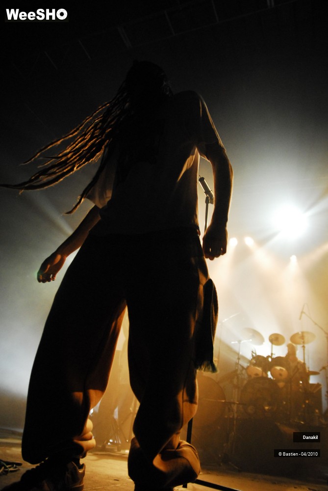 6/41 photos du spectacle Danakil
