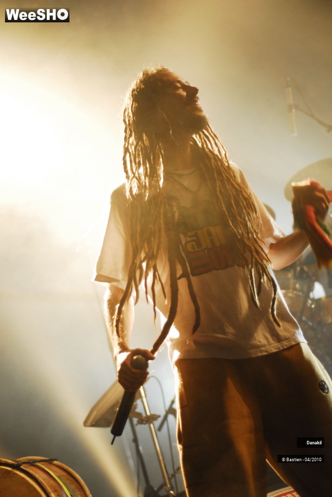 7/41 photos du spectacle Danakil