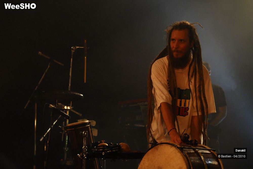 21/41 photos du spectacle Danakil