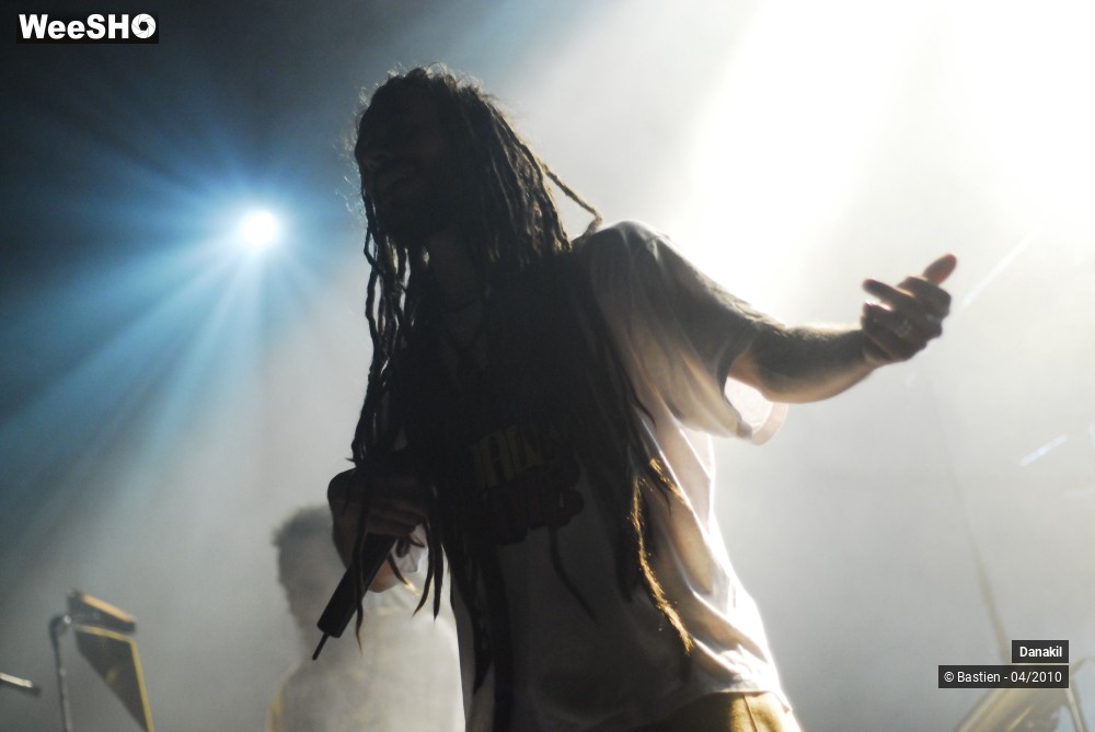 25/41 photos du spectacle Danakil