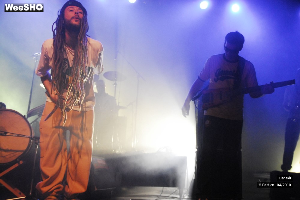 31/41 photos du spectacle Danakil