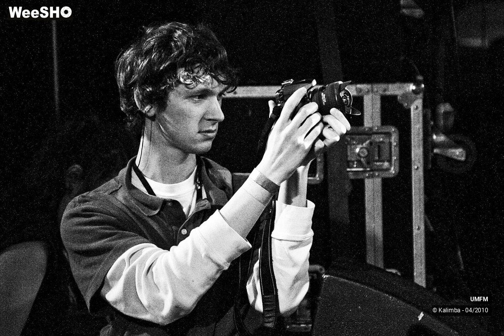 26/48 photos du spectacle UMFM