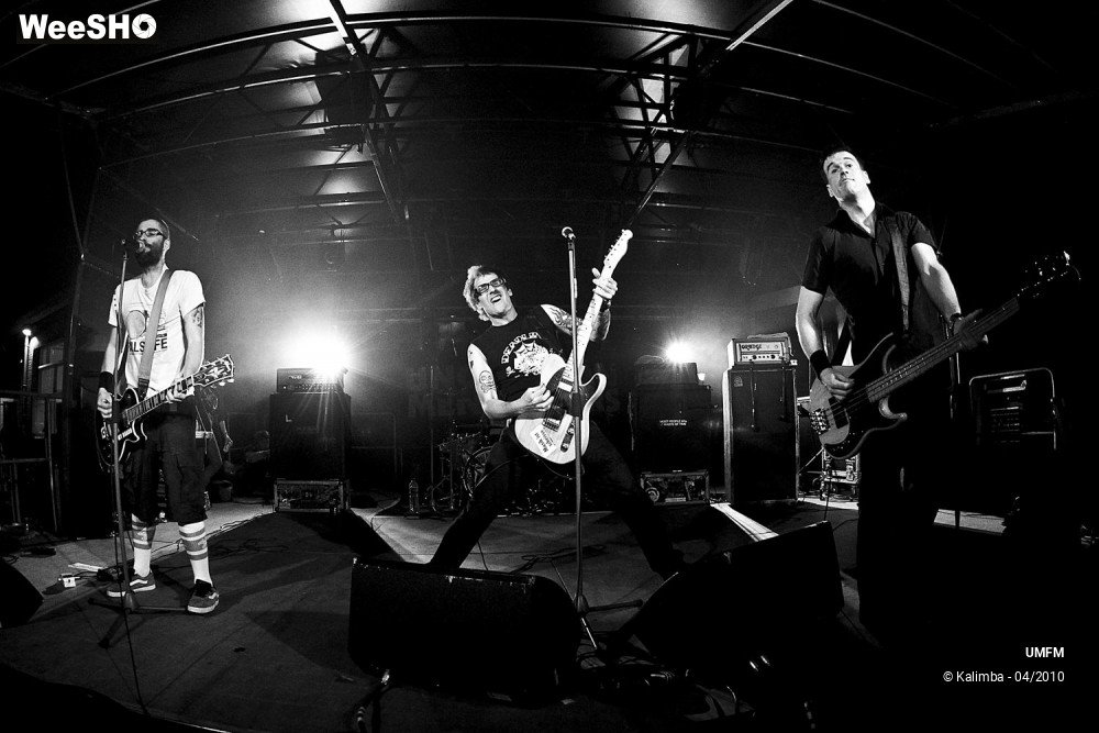44/48 photos du spectacle UMFM