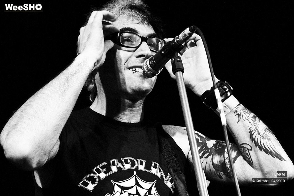 45/48 photos du spectacle UMFM