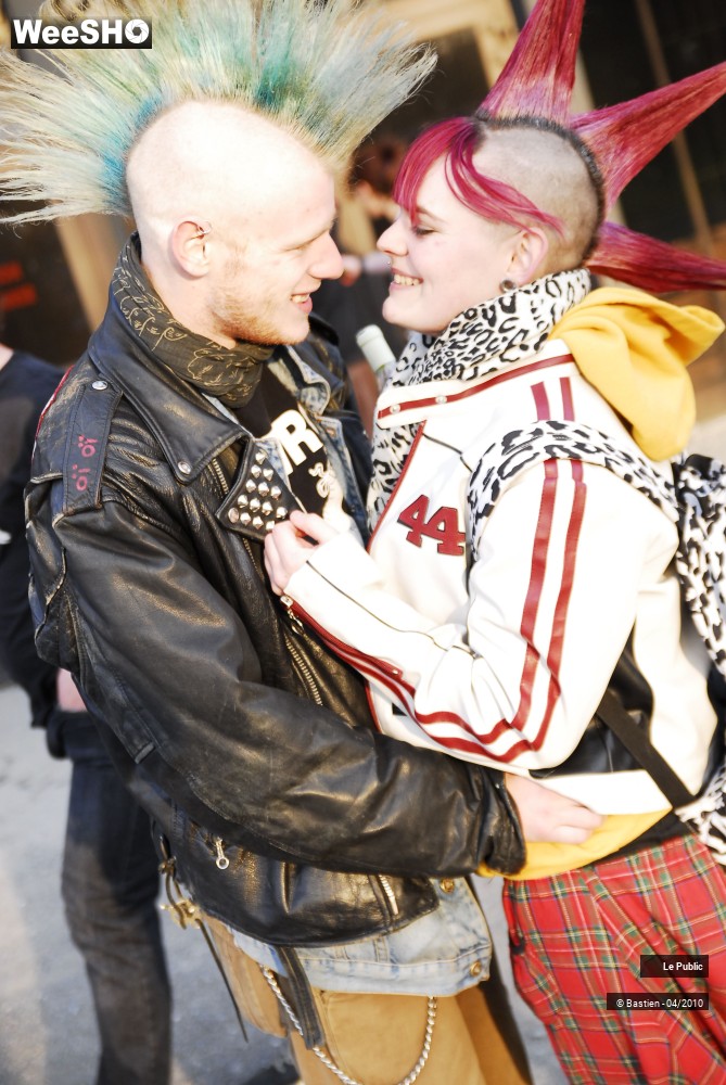 6/22 photos du spectacle Betizfest 2010 Ambiance