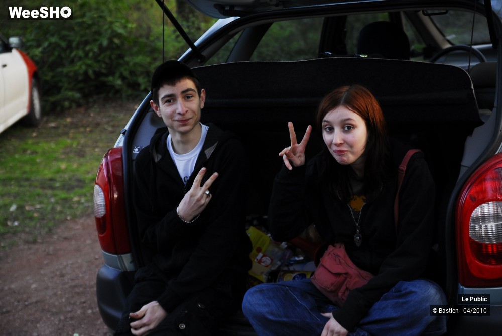 16/22 photos du spectacle Betizfest 2010 Ambiance