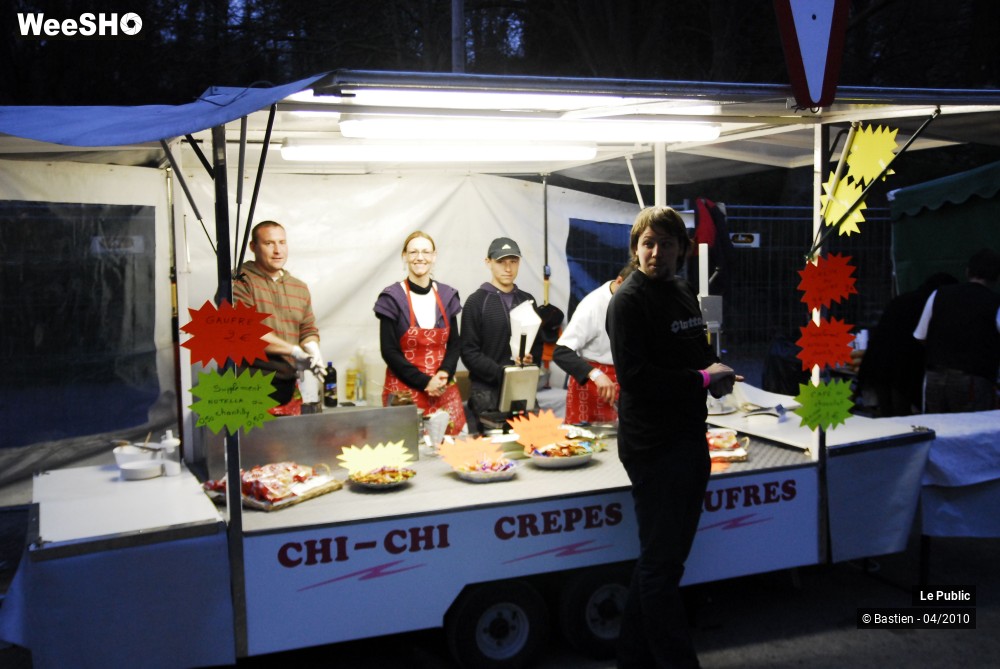 18/22 photos du spectacle Betizfest 2010 Ambiance