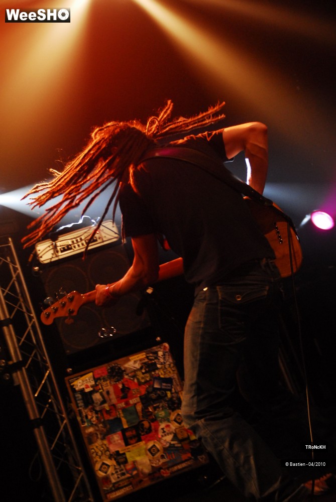 1/26 photos du spectacle Tronckh