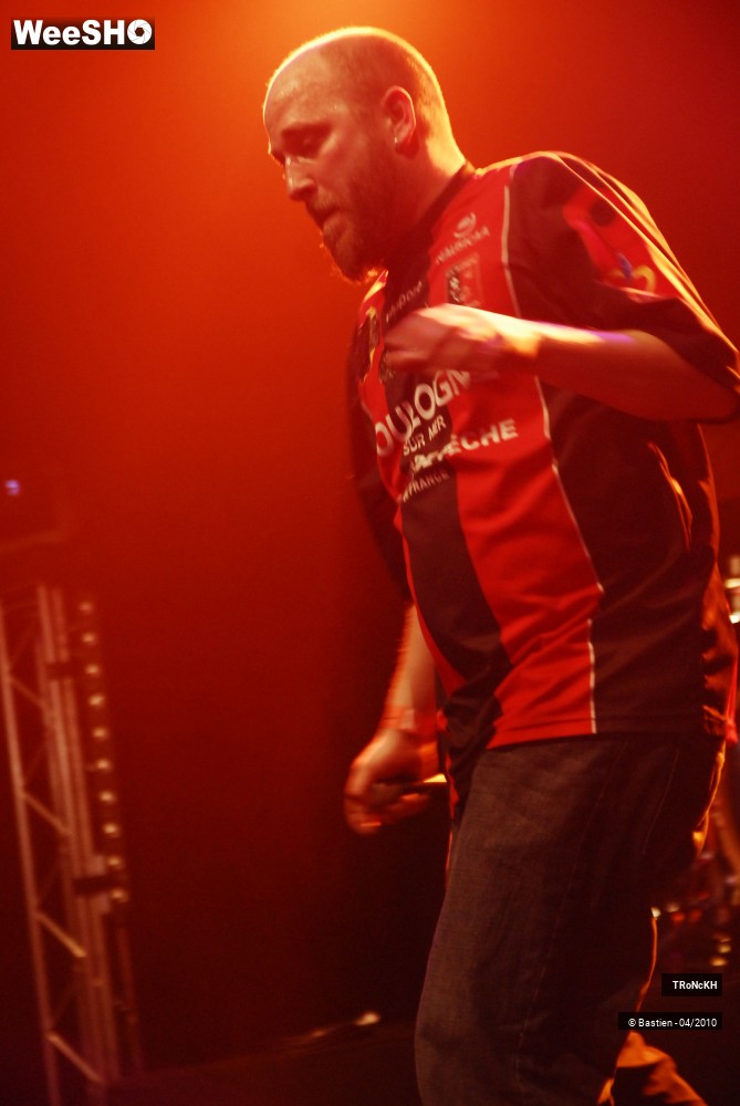 2/26 photos du spectacle Tronckh