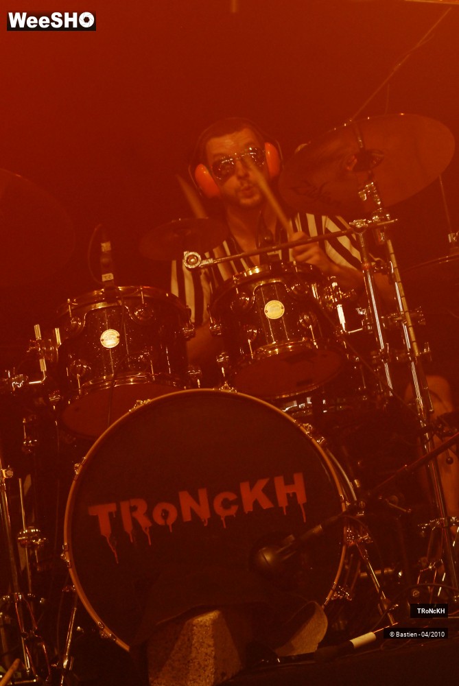 7/26 photos du spectacle Tronckh