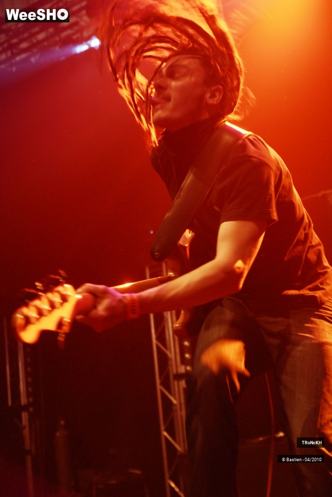 11/26 photos du spectacle Tronckh