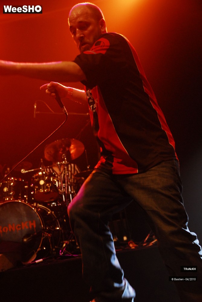12/26 photos du spectacle Tronckh