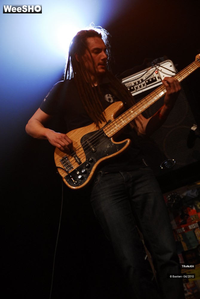 13/26 photos du spectacle Tronckh