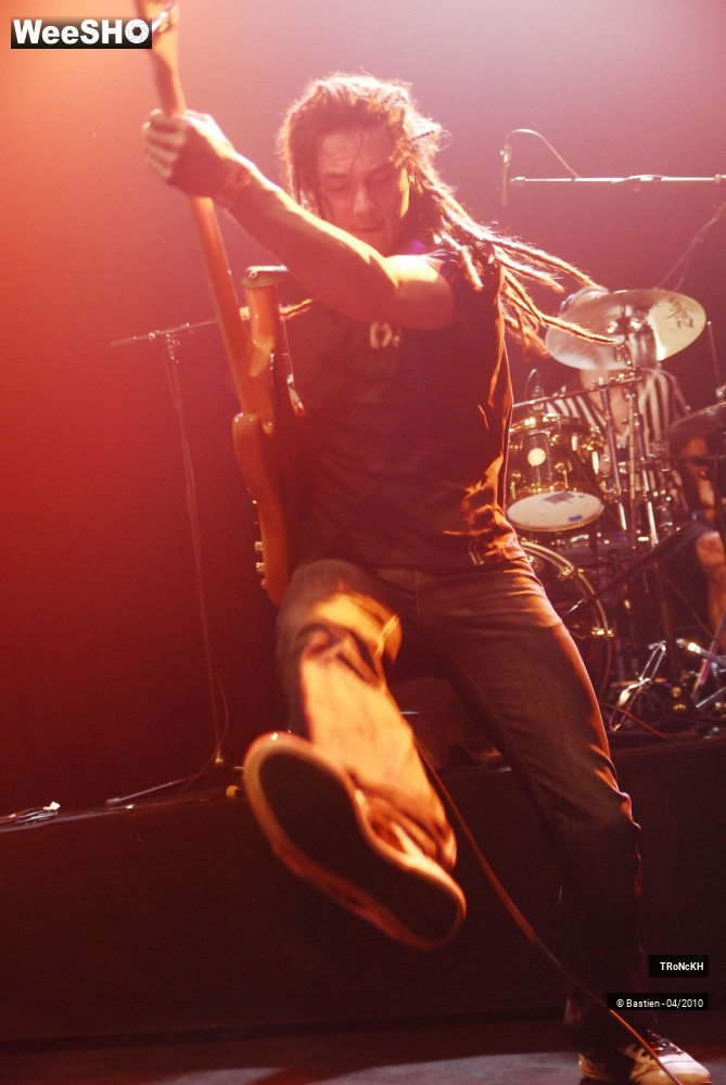 14/26 photos du spectacle Tronckh