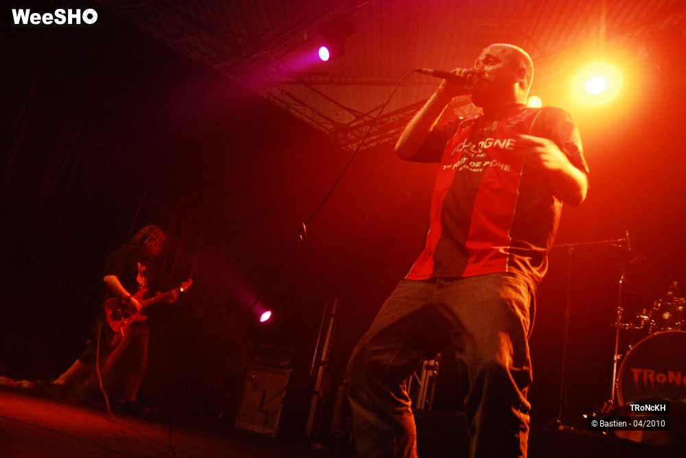 21/26 photos du spectacle Tronckh