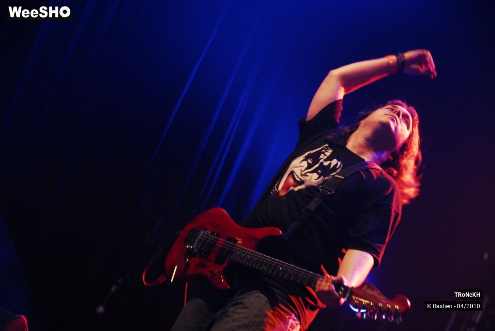 23/26 photos du spectacle Tronckh
