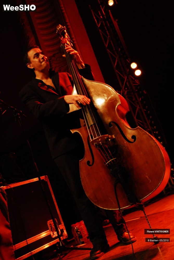 13/46 photos du spectacle Florent VINTRIGNER